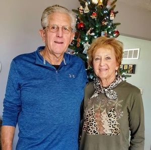 Meet your Posher, Donna